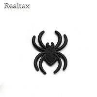  Термоаппликации детские Реалтекс RT-159 "Паук"