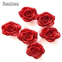 Набор обьемных фигурок LR15-4617 "Роза" 