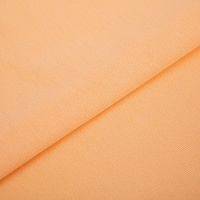 Трикотаж "Peppy" DTF-01 225г/кв.м цв.05 персиковый