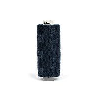 Нитки "Ideal" 20/3 джинсовые (10шт*150м) цв.264 синий