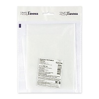 Пленка WSF-35 водорастворимая не клеевая для стабилизации ткани (50*50см)