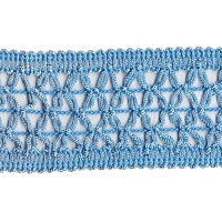 Тесьма CLH 0855 40мм цв.165