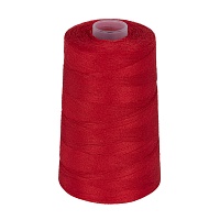 Нитки 70ЛЛ (2500м) цв.1012 красный