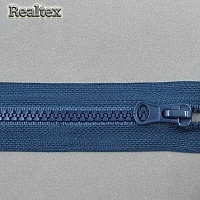 Молния Трактор Т.5 1замок 70см разъемная цв.226 тёмно-синий