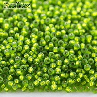 Бисер Чехия 10/0 "PRECIOSA" цв.57430М