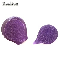 Молд двухсторонний ST-0027д "Орхидея Ванда" 