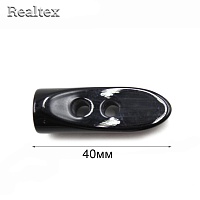 Пуговицы CN T-33 40мм (12шт) цв.A