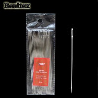 Иглы RS 125мм  цыганские для шитья 