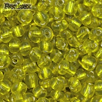 Бисер Realtex 6/0 (450гр) цв.030