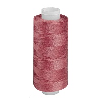 Нитки BESTEX (10шт*366м) цв.031 тёмно-розовый