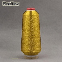 Люрекс MR 120 Euron (5000м) цв.317 под золото