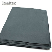 Фоамиран иранский 0,8мм (30х35см) (5шт) цв.036 темно-сланцевый