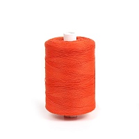 Нитки 45ЛЛ (2500м) цв.0702 тёмно-рыжий