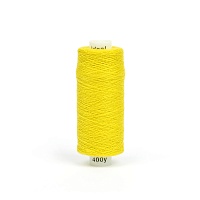 Нитки MAX IDEAL (10шт*366м) цв.142 жёлтый