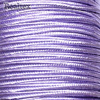 Сутаж GC-009N "Гамма" (20м) цв.082 сиреневый