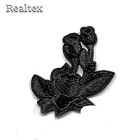  Термоаппликации Реалтекс H-0750 "Роза" 