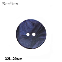 Пуговицы CB 1213 32L (36шт) цв.03