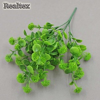 Веточка декоративная 10709094 "Одуванчик галант" 