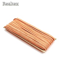 Сутаж NL-102 (20м) цв.3778 персиковый