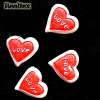 Набор обьемных фигурок LR15-4593 "Сердечко" 