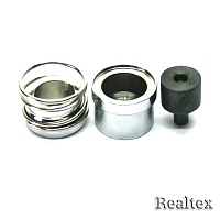 Насадка для заготовок под пуговицы №40 