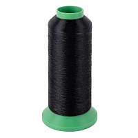 Мононить 0,12мм MF-03 (4570ярд) цв.черный