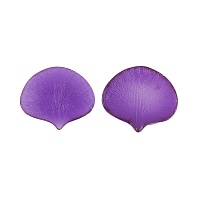 Молд двусторонний FIO-D/03 02 "Орхидея" 