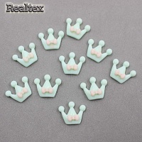  Набор фигурок Realtex R- 9 "Корона" (10шт) 