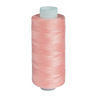 Нитки BESTEX (10шт*366м) цв.043 жемчужно-розовый