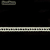 Кружево вязаное   8мм 08.01.092 цв.03 суровый