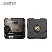Часовой механизм Realtex R-18 
