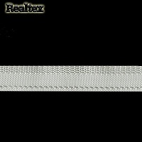 Тесьма брючная с3281г17 (50м) цв.009 лен