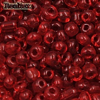 Бисер Realtex 6/0 (450гр) цв.005B