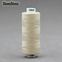 Нитки IDEAL (10шт*400yrd) цв. 120