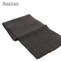 Подвяз трикотажный АМ 90*7,5см (87%полиэфир+13%лайкра) цв.антрацит