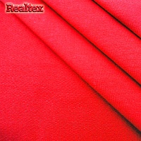 Футер с лайкрой пенье петля 30/20 28947 цв.красный