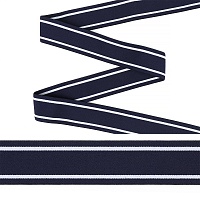 Резинка тканная 35мм TBY.ET080330