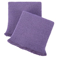 Манжет трикотажный MAP-7,5/9 14 класс (1пара) цв.светло-фиолетовый